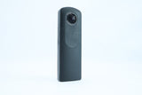 Ricoh Theta S – 360° Spherical Digital Camera