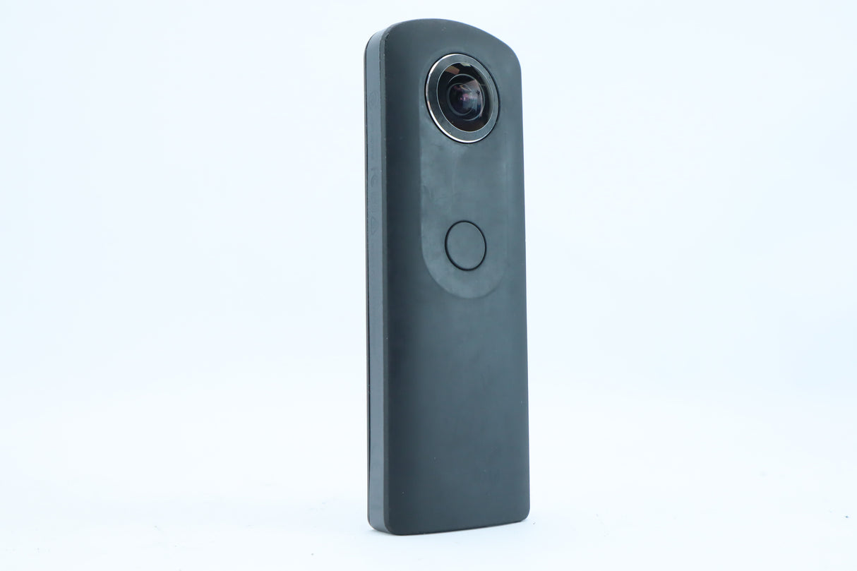 Ricoh Theta S – 360° Spherical Digital Camera