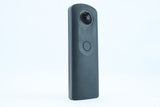 Ricoh Theta S – 360° Spherical Digital Camera