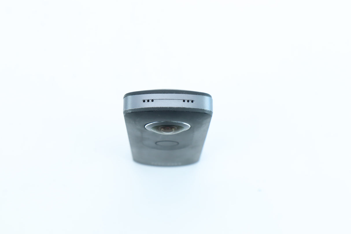 Ricoh Theta S – 360° Spherical Digital Camera