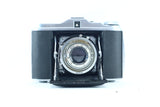 Agfa Isolette Vario