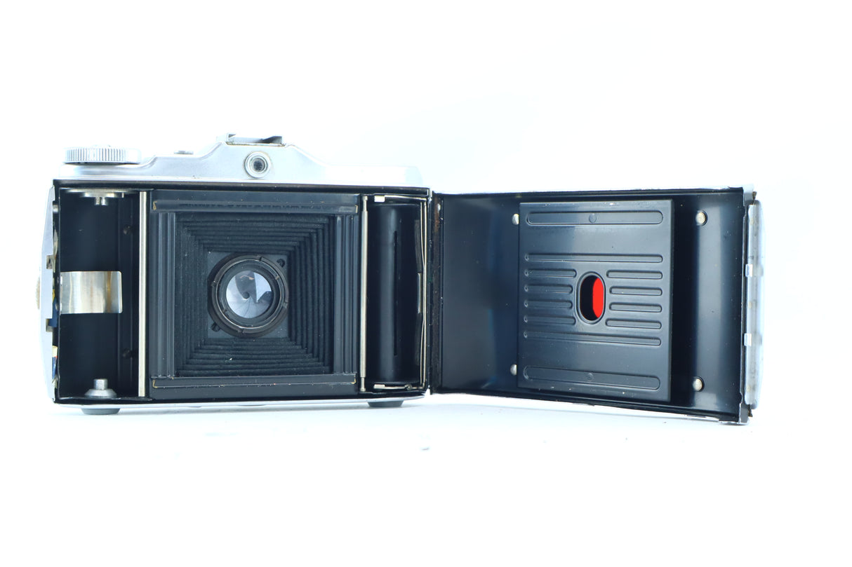 Agfa Isolette Vario