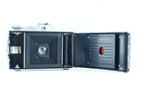 Agfa Isolette Vario