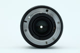 Nikon AF Nikkor 35-105mm 1:3.5-4.5