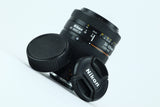 Nikon AF Nikkor 35-105mm 1:3.5-4.5