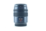 Panasonic Lumix G Vario 45-150mm f/4-5.6 ASPH. MEGA O.I.S.