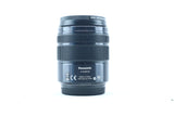 Panasonic Lumix G Vario 45-150mm f/4-5.6 ASPH. MEGA O.I.S.