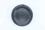 Nikon D200 – 10.2MP Professional Digital SLR Camera Body