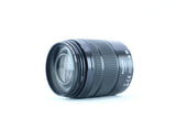 Panasonic Lumix G Vario 45-150mm f/4-5.6 ASPH. MEGA O.I.S.