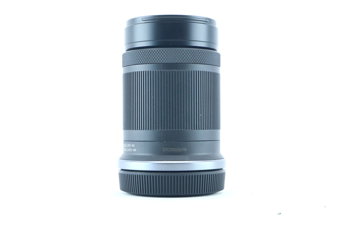 Canon RF-S 55-210mm f/5-7.1 IS STM