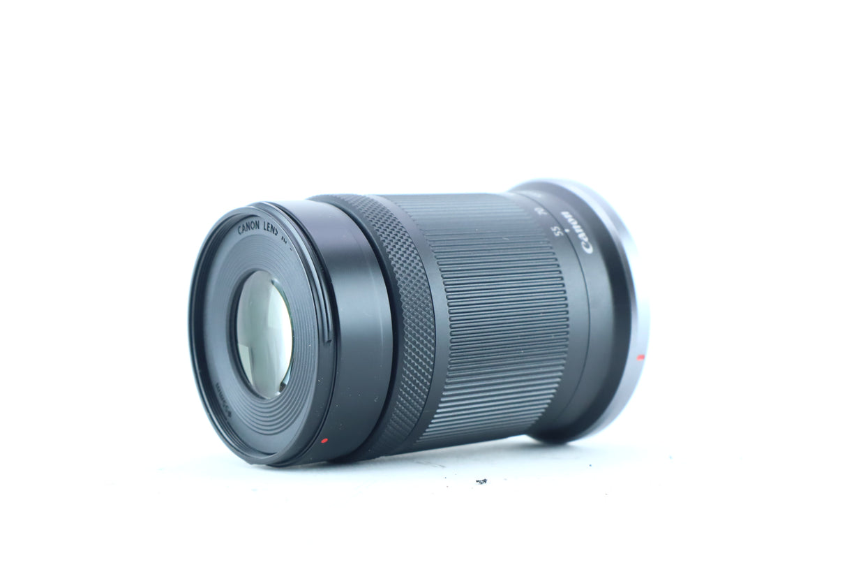 Canon RF-S 55-210mm f/5-7.1 IS STM