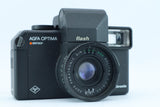 Agfa Optima Electronic – 35mm Automatic Viewfinder Camera