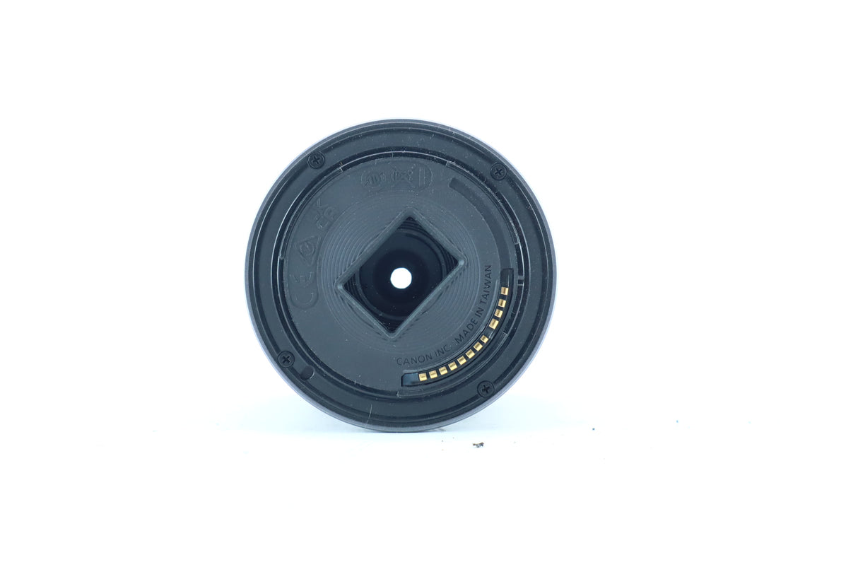 Canon RF-S 55-210mm f/5-7.1 IS STM