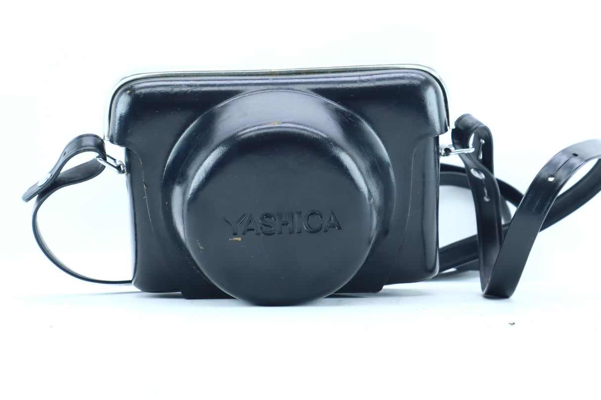 Yashica Half 17 Rapid