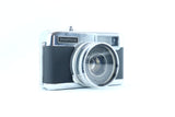Yashica Half 17 Rapid