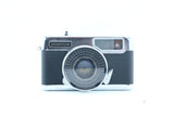 Yashica Half 17 Rapid