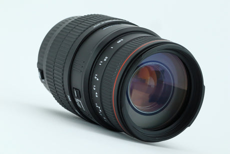Sigma 70-300mm 1:4-5.6 APO for Canon