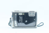 Olympus µ Tough 8000 (Stylus Tough) 12 MP