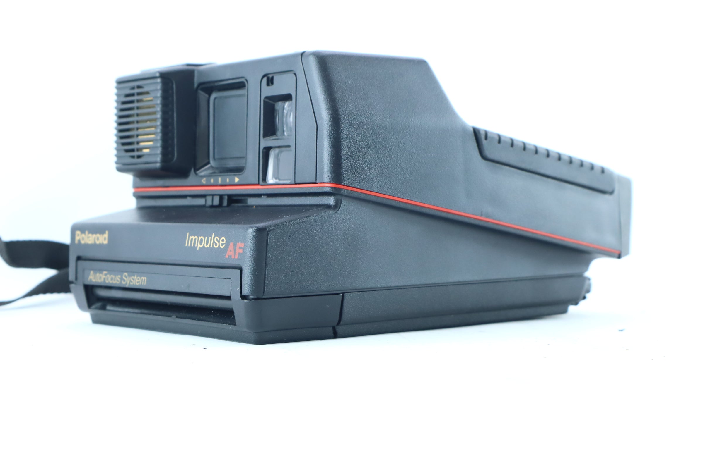 Polaroid Impulse AF – Hard to Find Camera Store