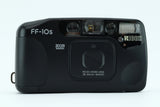 Ricoh FF-10s | Ricoh zoom lens 38-60mm Macro