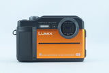 Panasonic Lumix DMC-FT7 - 4K Waterproof