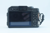 Panasonic Lumix DMC-FT7 - 4K Waterproof