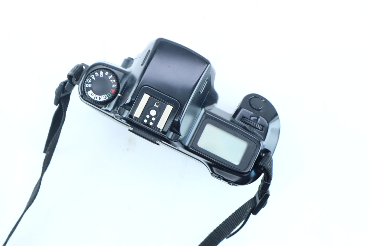 Canon EOS 1000F N