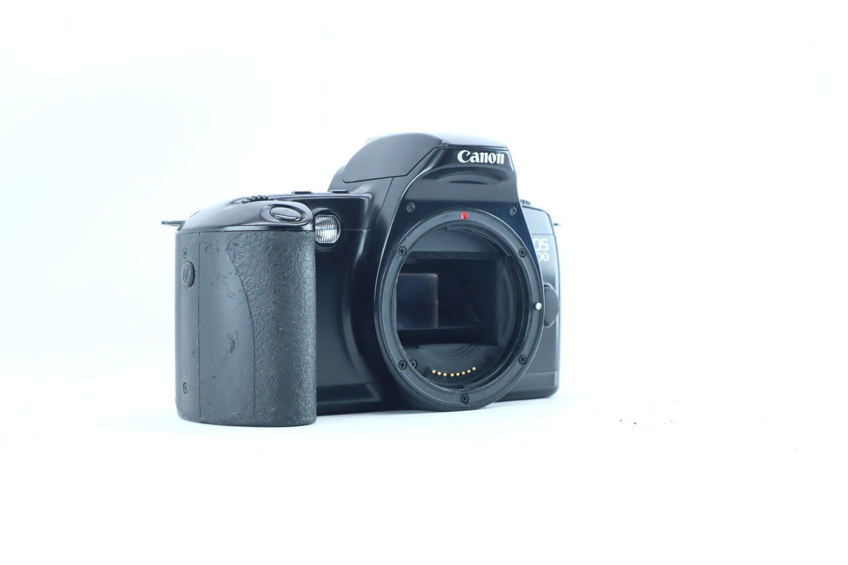 Canon EOS 500