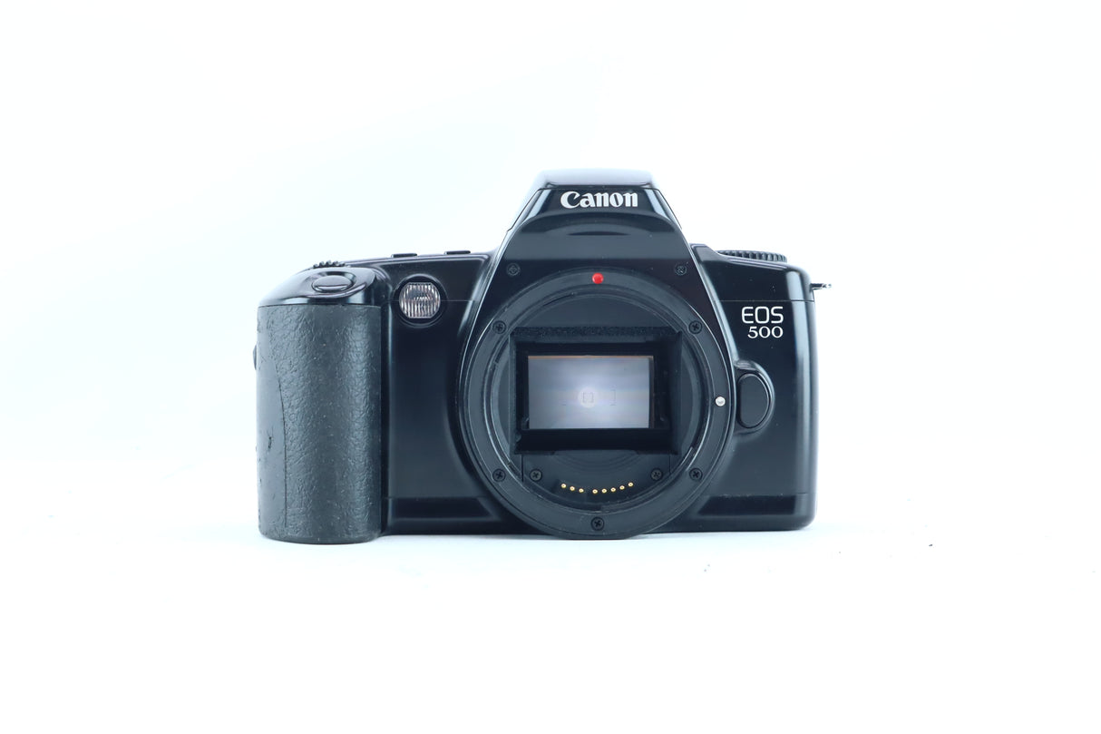 Canon EOS 500