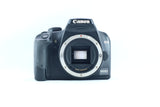 Canon EOS 1000D