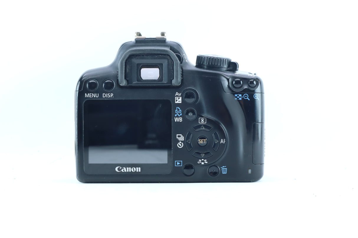 Canon EOS 1000D
