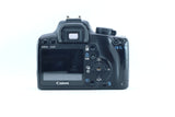 Canon EOS 1000D