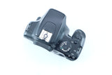 Canon EOS 1000D