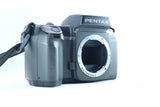Pentax SF7