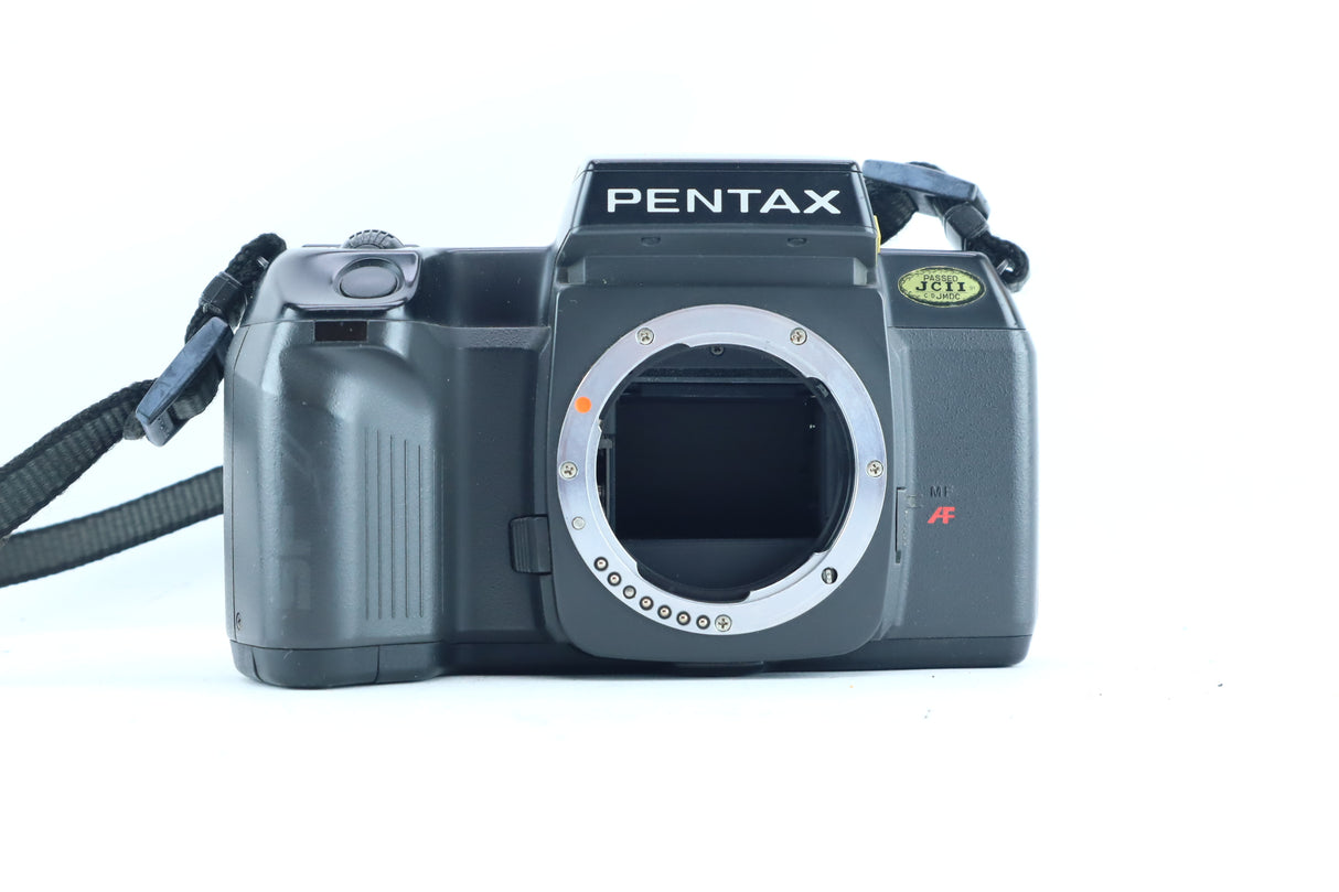 Pentax SF7