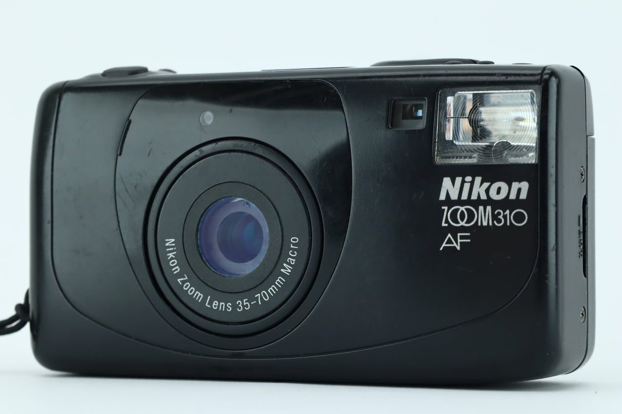 Nikon Zoom 310 AF 35-70mm Macro