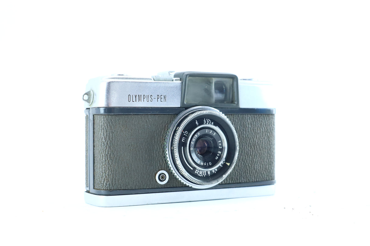 Olympus Pen