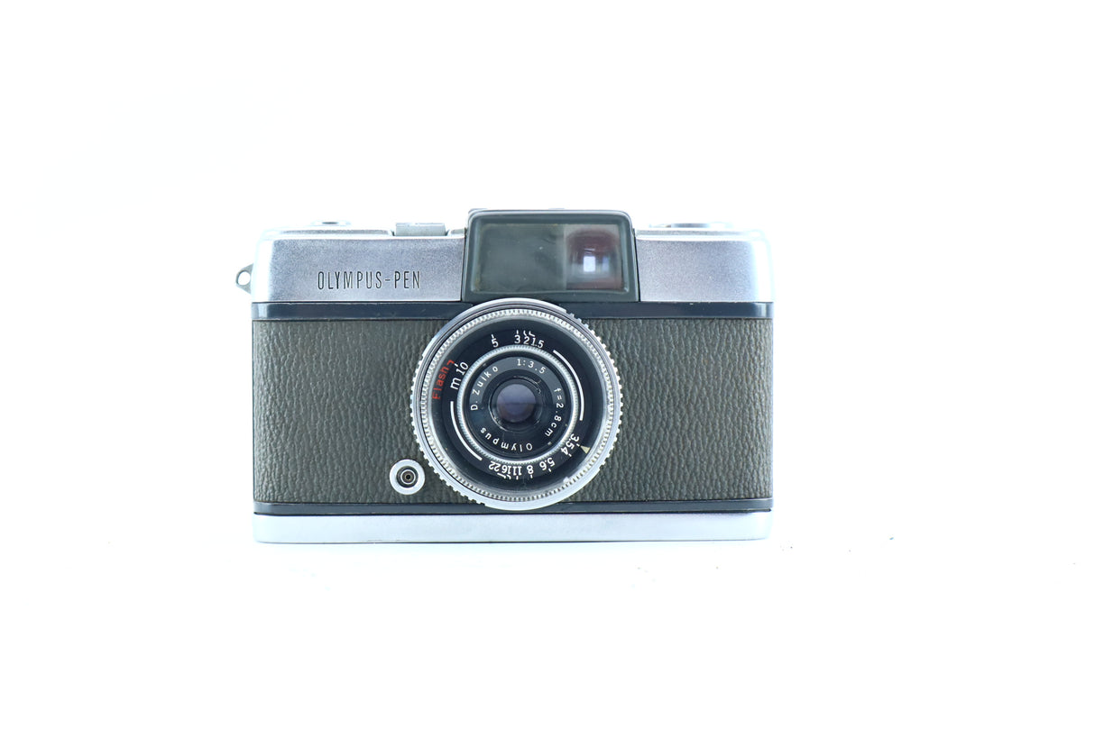 Olympus Pen