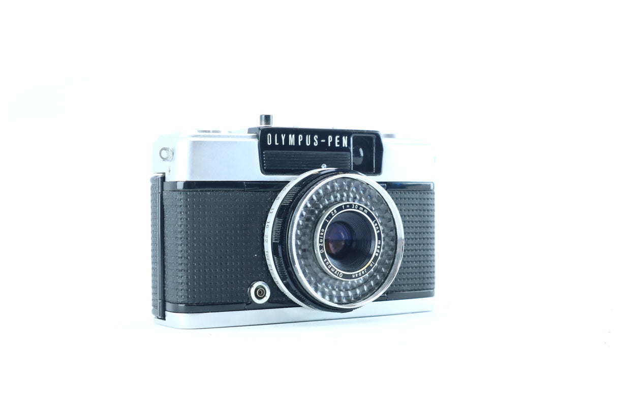 Olympus Pen EES-2