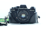 Praktica B 100