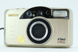 Samsung Fino 130XL 38-130mm
