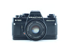 Praktica B 100