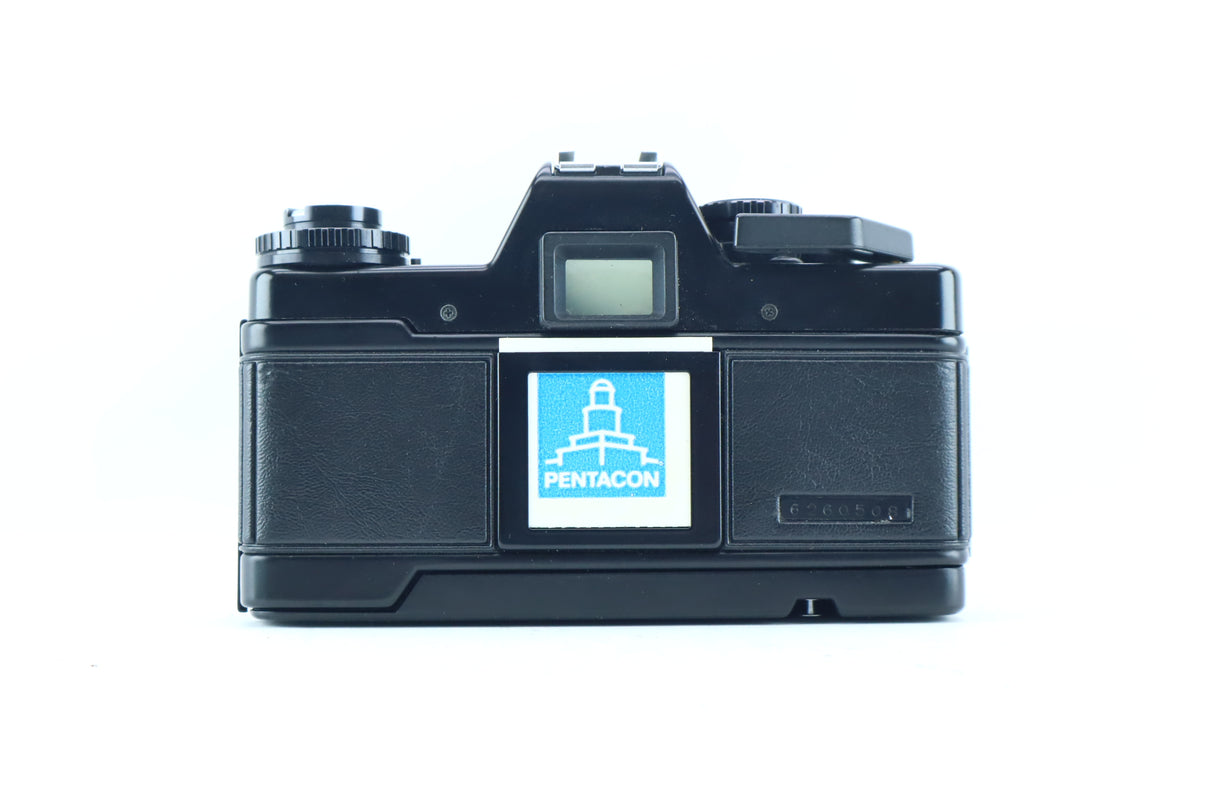 Praktica B 100