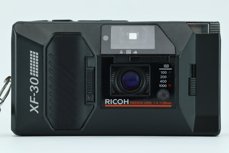 Ricoh XF-30 4 35mm