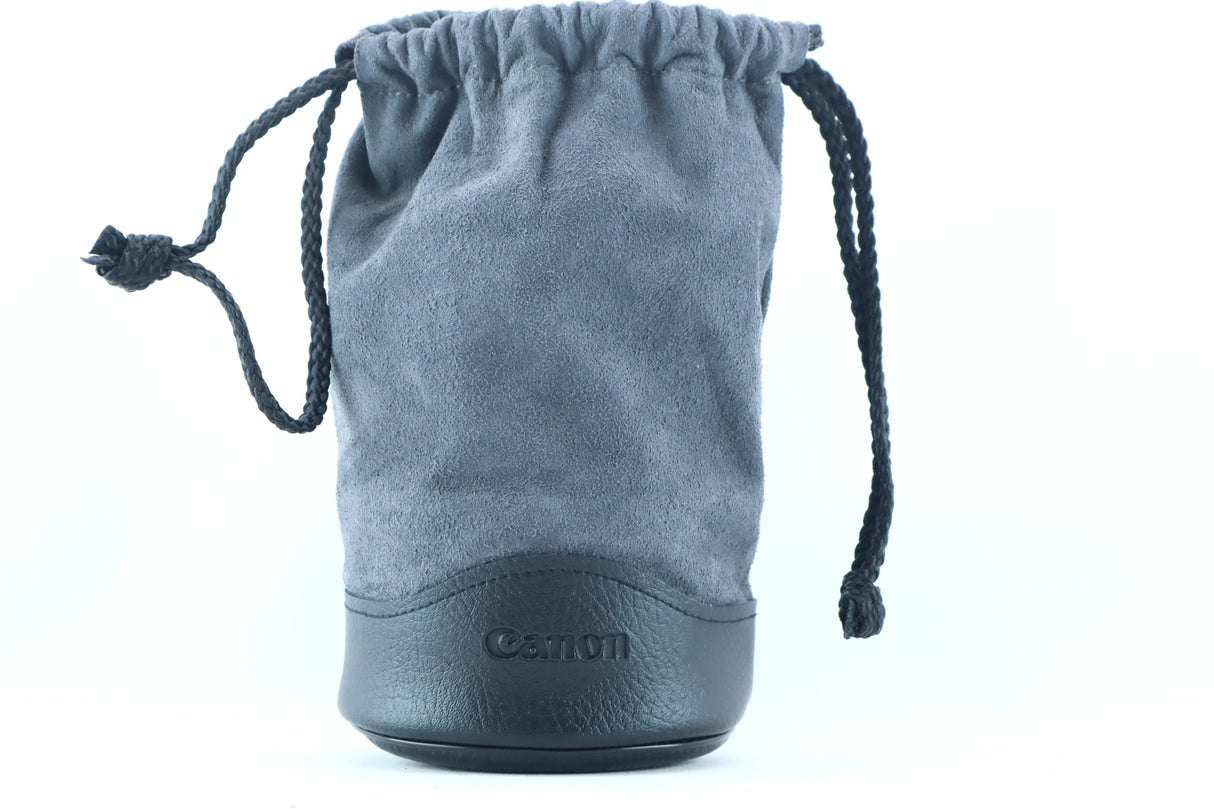 Canon EF-S 55-250mm f/4-5.6 IS II