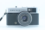 Olympus Trip 35 (Serial: 4548825) – 35mm Zone-Focus Compact Camera