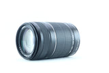 Canon EF-S 55-250mm f/4-5.6 IS II