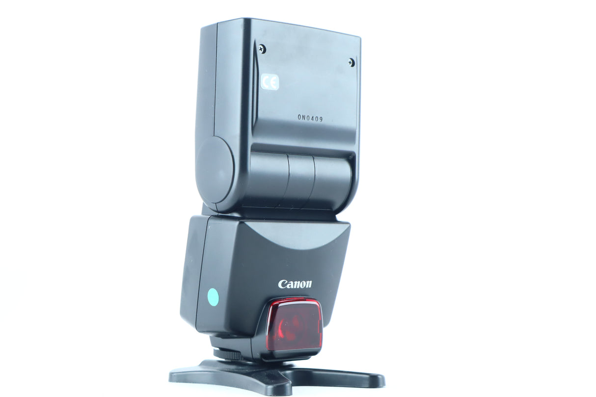 Canon Speedlite 380EX