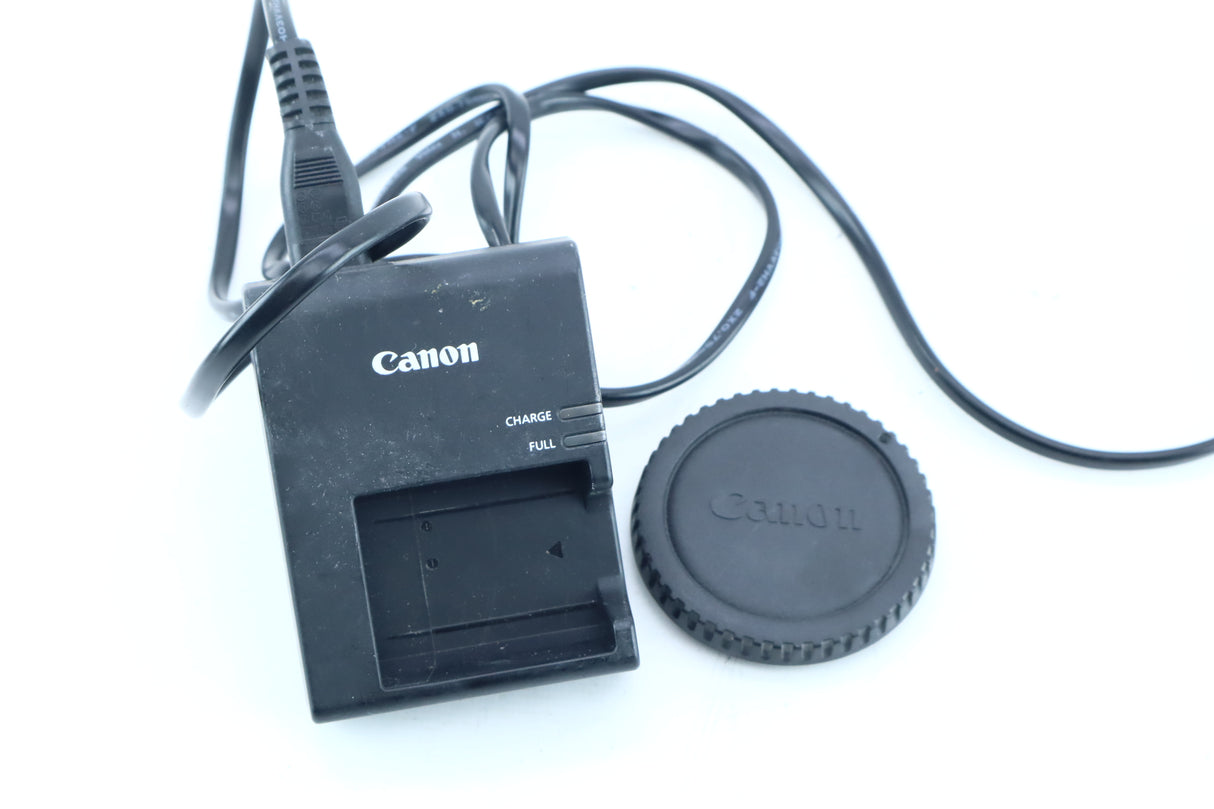 Canon EOS 1100D