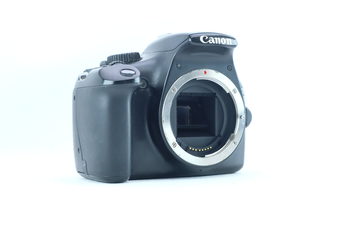 Canon EOS 1100D